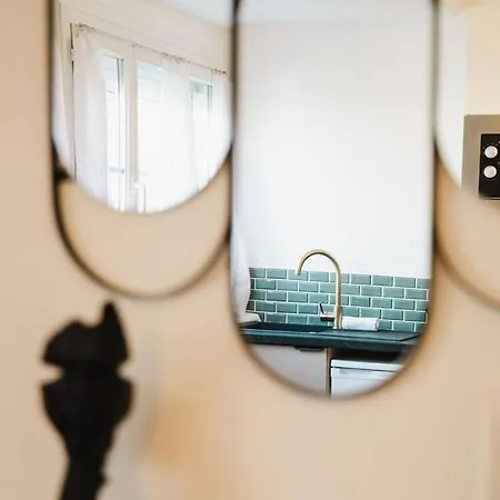 La Casa Mathilda Elegant & Soothing Cocoon Falaise (Calvados)