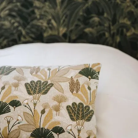 La Casa Mathilda Elegant & Soothing Cocoon Falaise (Calvados)