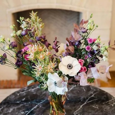 La Casa Mathilda Elegant & Soothing Cocoon Apartamento