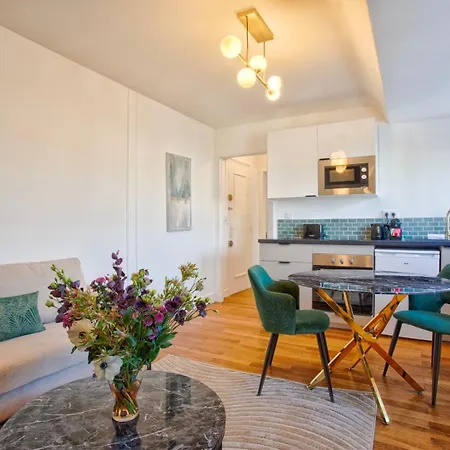 Apartment La Casa Mathilda Elegant & Soothing Cocoon
