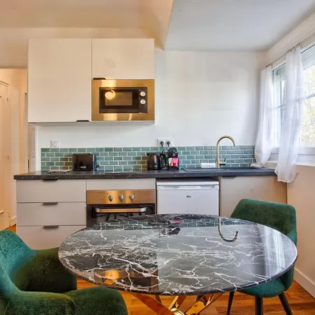 Apartment La Casa Mathilda Elegant & Soothing Cocoon