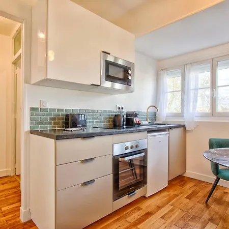 La Casa Mathilda Elegant & Soothing Cocoon Apartamento