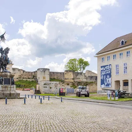 La Casa Mathilda Elegant & Soothing Cocoon