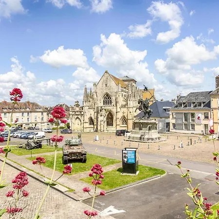 Apartamento La Casa Mathilda Elegant & Soothing Cocoon Falaise (Calvados)