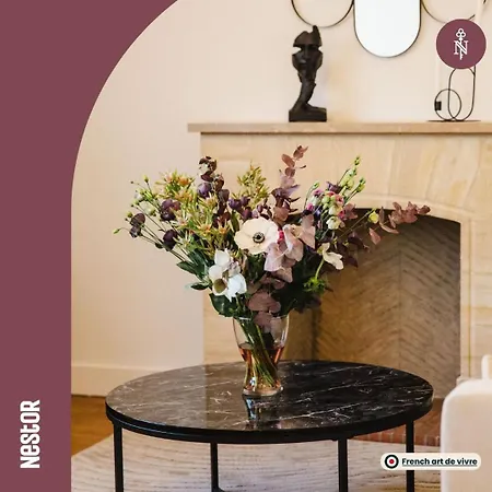 La Casa Mathilda Elegant & Soothing Cocoon