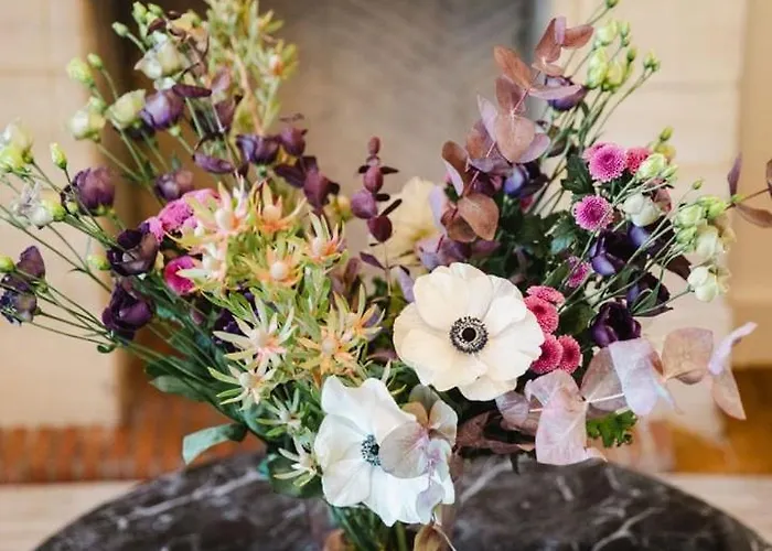 La Casa Mathilda Elegant & Soothing Cocoon Apartmán