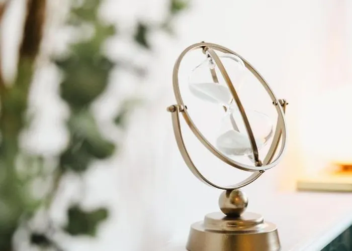 La Casa Mathilda Elegant & Soothing Cocoon *