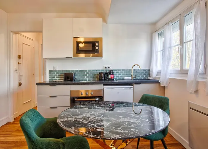 Apartmán La Casa Mathilda Elegant & Soothing Cocoon