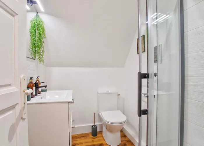 La Casa Mathilda Elegant & Soothing Cocoon