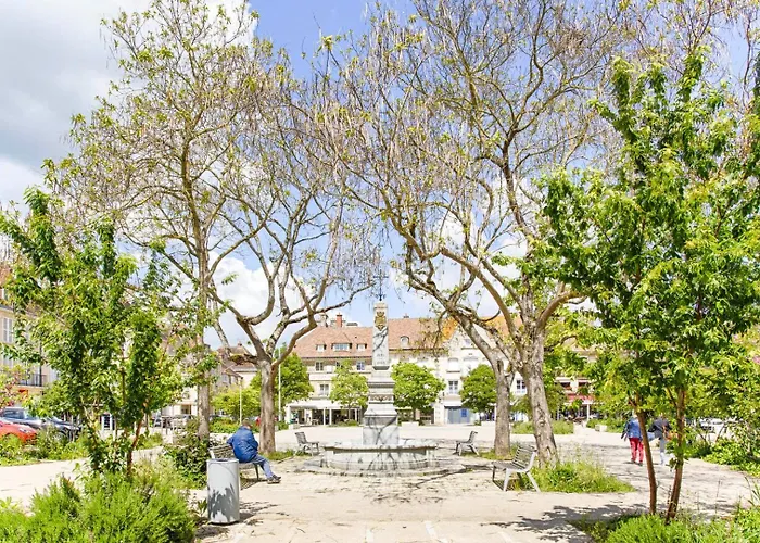 La Casa Mathilda Elegant & Soothing Cocoon *