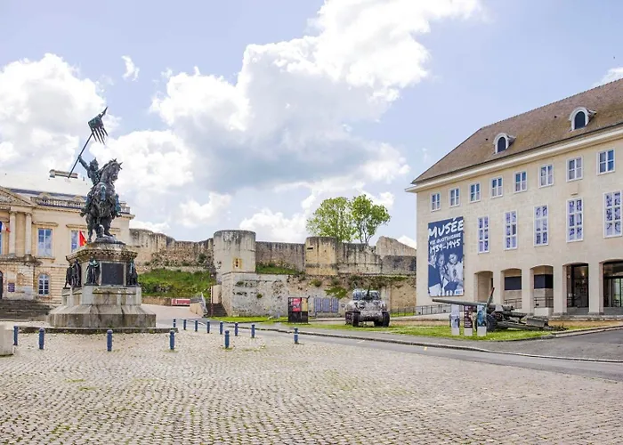 La Casa Mathilda Elegant & Soothing Cocoon