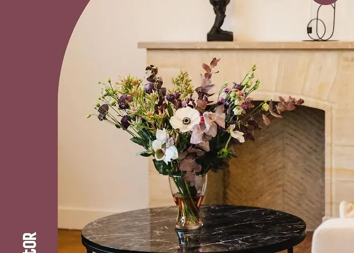 La Casa Mathilda Elegant & Soothing Cocoon